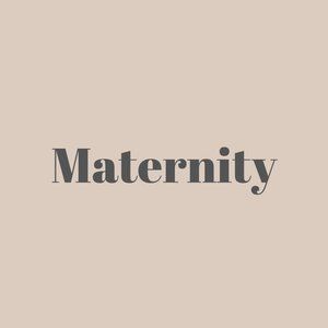 Maternity Section